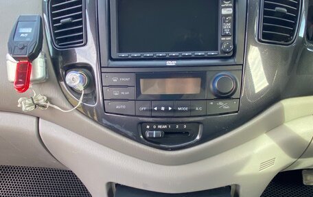 Mazda MPV II, 2001 год, 790 000 рублей, 20 фотография