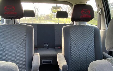 Mazda MPV II, 2001 год, 790 000 рублей, 26 фотография