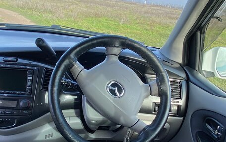 Mazda MPV II, 2001 год, 790 000 рублей, 21 фотография