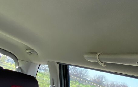 Mazda MPV II, 2001 год, 790 000 рублей, 27 фотография