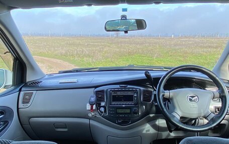 Mazda MPV II, 2001 год, 790 000 рублей, 23 фотография