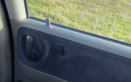 Mazda MPV II, 2001 год, 790 000 рублей, 24 фотография