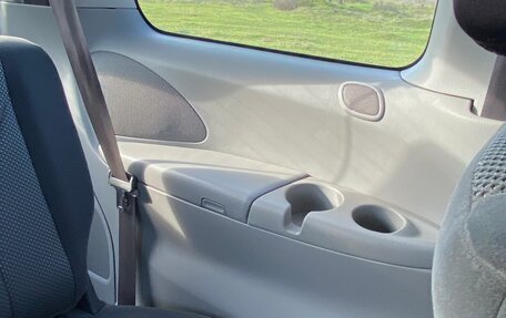 Mazda MPV II, 2001 год, 790 000 рублей, 30 фотография