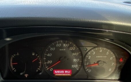 Mazda MPV II, 2001 год, 790 000 рублей, 22 фотография