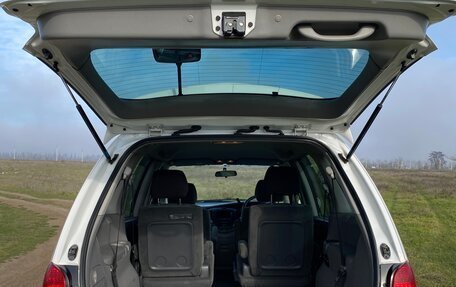 Mazda MPV II, 2001 год, 790 000 рублей, 35 фотография