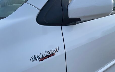 Mazda MPV II, 2001 год, 790 000 рублей, 38 фотография