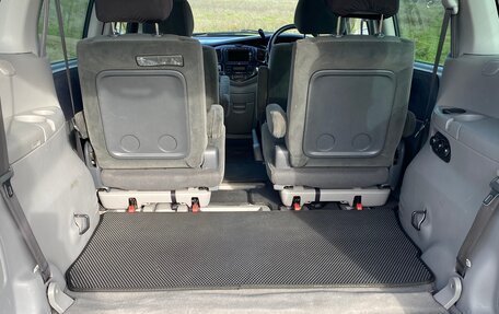 Mazda MPV II, 2001 год, 790 000 рублей, 36 фотография