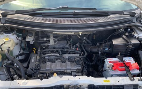 Mazda MPV II, 2001 год, 790 000 рублей, 39 фотография