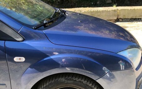 Ford Focus II рестайлинг, 2007 год, 445 000 рублей, 8 фотография