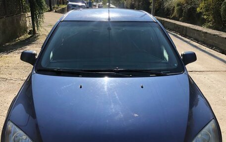 Ford Focus II рестайлинг, 2007 год, 445 000 рублей, 9 фотография