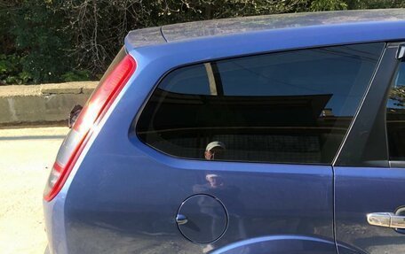 Ford Focus II рестайлинг, 2007 год, 445 000 рублей, 10 фотография