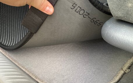 Mazda MPV II, 2001 год, 790 000 рублей, 37 фотография