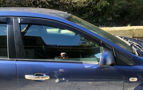 Ford Focus II рестайлинг, 2007 год, 445 000 рублей, 6 фотография