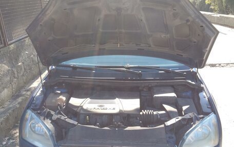 Ford Focus II рестайлинг, 2007 год, 445 000 рублей, 12 фотография