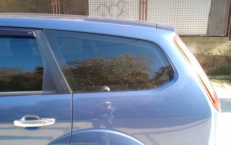 Ford Focus II рестайлинг, 2007 год, 445 000 рублей, 13 фотография