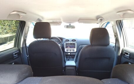 Ford Focus II рестайлинг, 2007 год, 445 000 рублей, 14 фотография