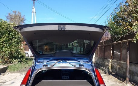 Ford Focus II рестайлинг, 2007 год, 445 000 рублей, 19 фотография