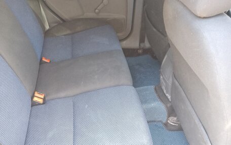 Ford Focus II рестайлинг, 2007 год, 445 000 рублей, 20 фотография