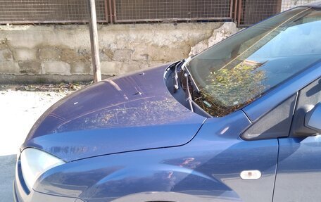 Ford Focus II рестайлинг, 2007 год, 445 000 рублей, 17 фотография