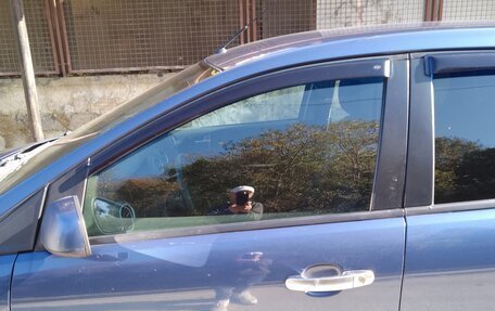 Ford Focus II рестайлинг, 2007 год, 445 000 рублей, 18 фотография