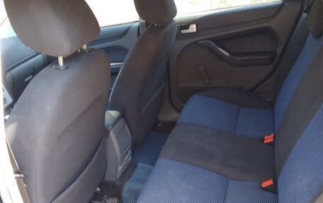 Ford Focus II рестайлинг, 2007 год, 445 000 рублей, 22 фотография