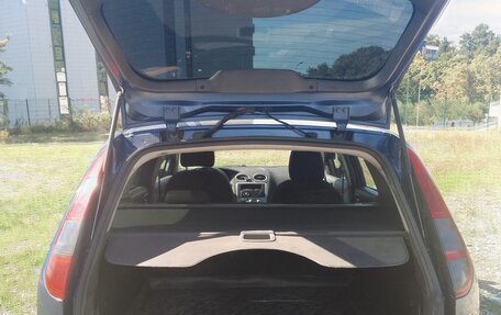 Ford Focus II рестайлинг, 2007 год, 445 000 рублей, 30 фотография