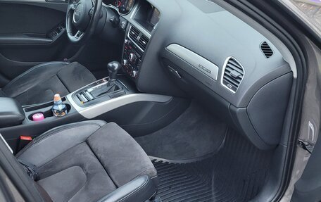 Audi A4, 2014 год, 1 950 000 рублей, 6 фотография