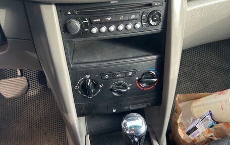Peugeot 207 I, 2008 год, 300 000 рублей, 8 фотография
