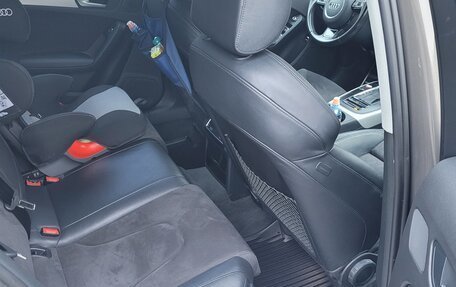 Audi A4, 2014 год, 1 950 000 рублей, 7 фотография