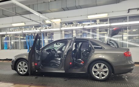 Audi A4, 2014 год, 1 950 000 рублей, 12 фотография