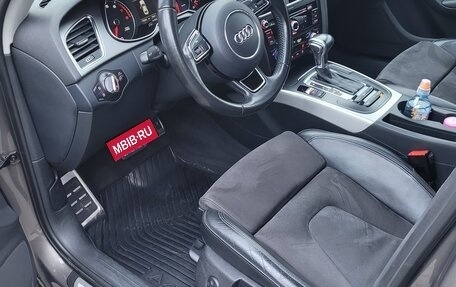 Audi A4, 2014 год, 1 950 000 рублей, 8 фотография