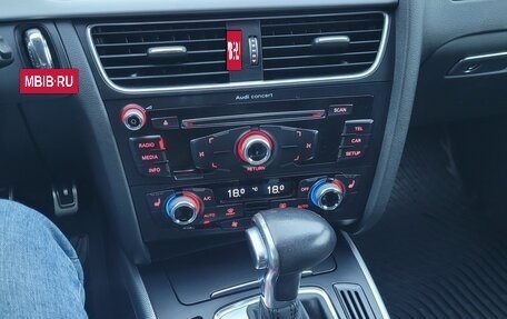 Audi A4, 2014 год, 1 950 000 рублей, 10 фотография