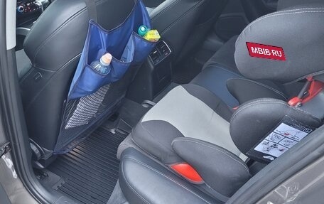 Audi A4, 2014 год, 1 950 000 рублей, 9 фотография