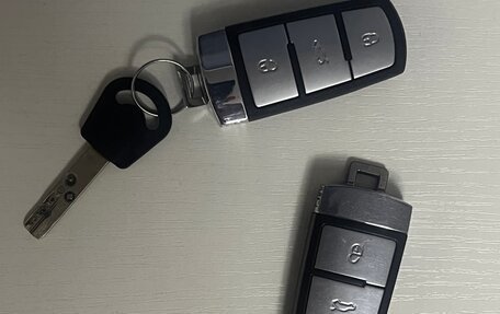 Volkswagen Passat B6, 2008 год, 690 000 рублей, 9 фотография