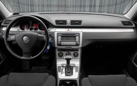 Volkswagen Passat B6, 2008 год, 690 000 рублей, 6 фотография