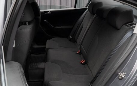 Volkswagen Passat B6, 2008 год, 690 000 рублей, 8 фотография