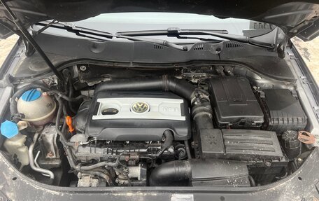 Volkswagen Passat B6, 2008 год, 690 000 рублей, 3 фотография