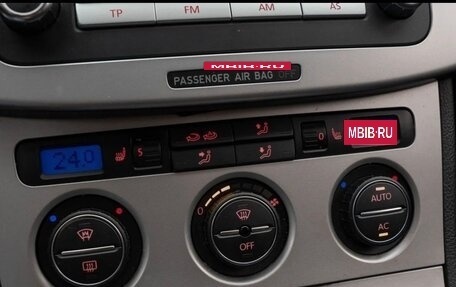 Volkswagen Passat B6, 2008 год, 690 000 рублей, 7 фотография