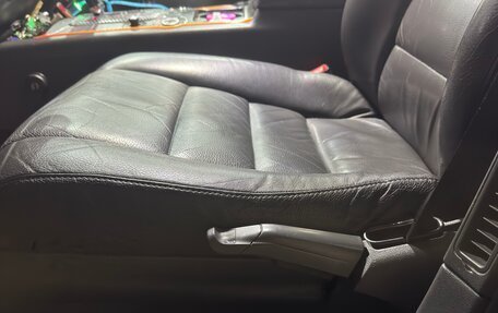 Volkswagen Touareg III, 2007 год, 999 999 рублей, 11 фотография