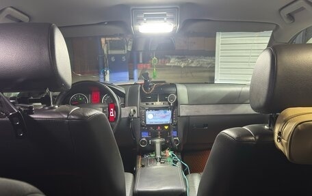 Volkswagen Touareg III, 2007 год, 999 999 рублей, 8 фотография