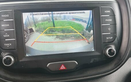 KIA Soul III, 2020 год, 1 490 000 рублей, 4 фотография