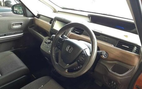 Honda Freed II, 2021 год, 1 291 000 рублей, 7 фотография