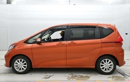 Honda Freed II, 2021 год, 1 291 000 рублей, 4 фотография