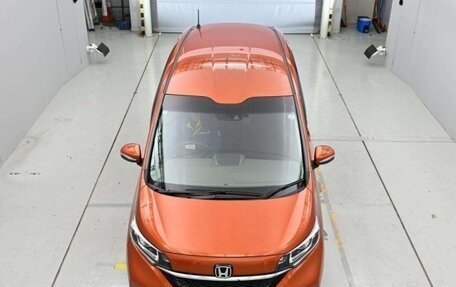 Honda Freed II, 2021 год, 1 291 000 рублей, 6 фотография