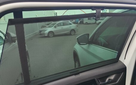 Skoda Kodiaq I, 2021 год, 2 799 000 рублей, 9 фотография