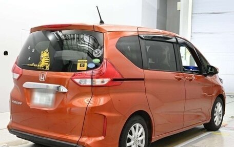 Honda Freed II, 2021 год, 1 291 000 рублей, 2 фотография