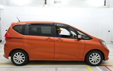 Honda Freed II, 2021 год, 1 291 000 рублей, 3 фотография