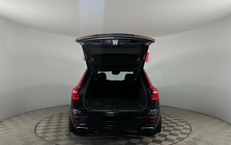 Volvo XC60 II, 2021 год, 3 750 000 рублей, 7 фотография