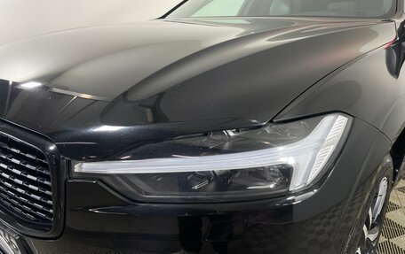 Volvo XC60 II, 2021 год, 3 750 000 рублей, 8 фотография