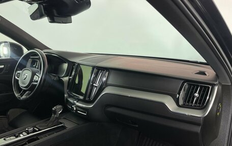 Volvo XC60 II, 2021 год, 3 750 000 рублей, 11 фотография